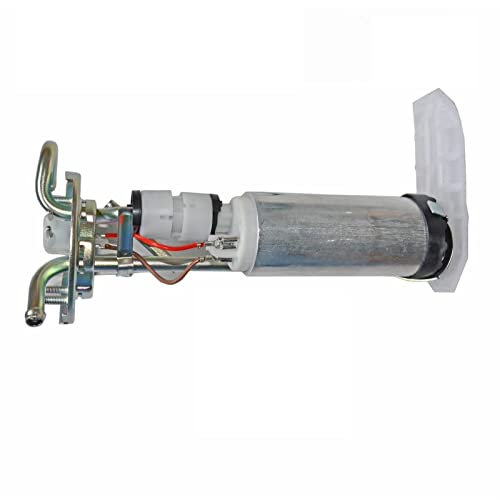 KROXY AP03 16141180109 Compatible with BMW E30 318i 316i M40 B18 1987-1994 in Fuel Tank Fuel Pump 16141181075