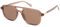 SOJOS Sonnenbrille Damen Herren Retro, Vintage Eckig Kunststoff Trendy Damen Herren Sonnenbrillen SJ2202
