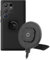 Quad Lock Adhesive Dashboard/Console Car Phone Holder Kit with MAG Wireless Charging Head V2 and MAG Phone Case for Galaxy S24 Ultra