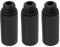 VGOL 3pcs Oil Cap Plug M15 1.5mm Air Compressor Breather Rod E100087 Compatible with Craftsman Compatible with Powermate Compatible with Coleman Compatible with Husky