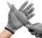 Jolliman Cut Resistant Gloves – Cut Level 5 Rated Gloves Anti-Cut Protection Safety Gloves for High Risk Work