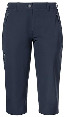 Schöffel Damen Shorts Pants Style Chavuma Wmn