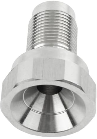EpheyFIF AaAirless Pumpe Airless-Kolbenstange Auslaufventil Zubehör passend für 390 490 695 795 1095 7900 Sprühpumpe