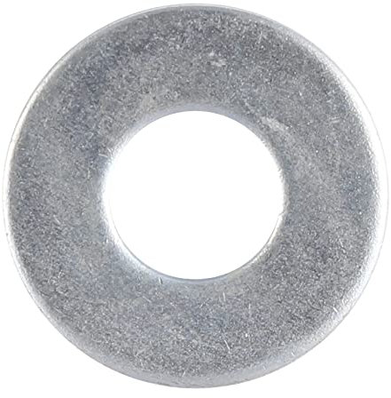 Washer Stainless Steel 4mm Pack of 50