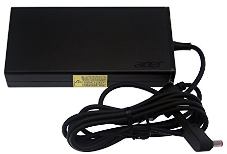 acer Bloc d'alimentation/chargeur 19,5 V / 6,92 A / 135 W Aspire Nitro 5 AN515-41 (original)