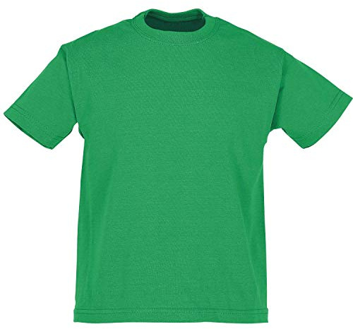 Fruit of The Loom Unisex Baby Original T. T-Shirt (Pack of 1)