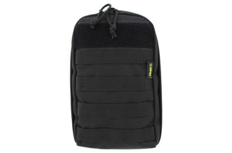 COPTEX TAC Bag I/II/III Gürteltasche Outdoor Tasche Polizei Militär Molletragesystem (Tactical Bag III)