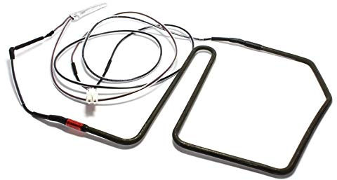 Resistencia de desempañamiento 260 W LG ADATT. AL COD. 5300JB1092B