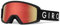 Giro Semi Brillen Black Core One Size