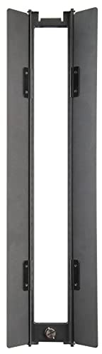 Nanlite Lichtklappenvorsatz BD-MW18II+DF