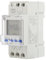 TM928AK Minuterie Numérique Interrupteur Analogique Minuterie Programmable Interrupteur Horaire Rail Din Numérique Affichage Grand écran Programmable 85-265V 16A Affichage de L'horloge avec Rétro-écla