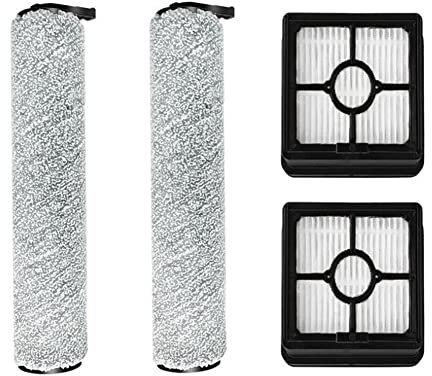 Ntcpefy Ricambio per FC9/FC9 Rullo per Spazzole per Pavimenti Filtro Hepa Accessori per Pezzi di Ricambio per Lavapavimenti Elettrici