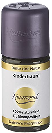 Kindertraum, 5ml von Neumond
