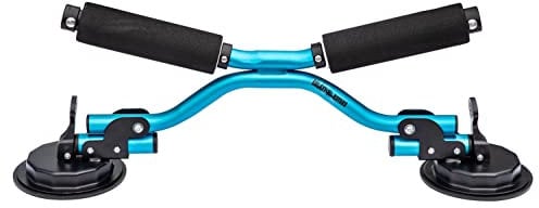 Galaxy Kayaks Kanu Ladehilfe Bootsroller Loadassist Kajaktransport