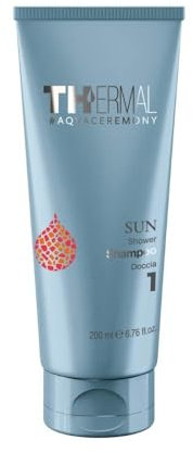 Thermal SUN Shower Shampoo 200ml