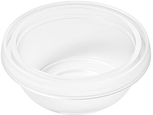 NCVI Ersatzmembran, kompatibel mit 8100/8102, Milchpumpe Zubehör, BPA frei, 1 Stck
