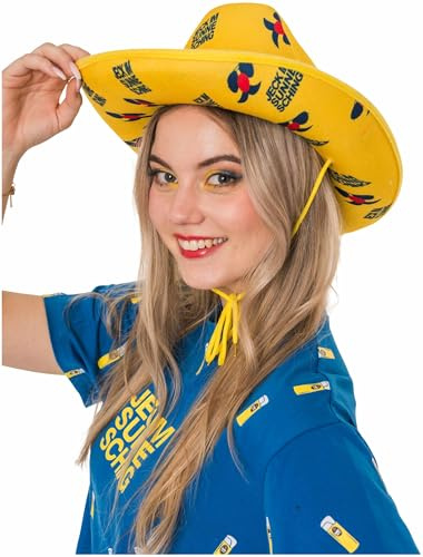 Deiters JIS Cowboyhut Jeck im Sunnesching