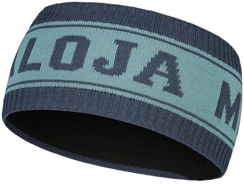 Maloja SeekogelM, blau, One size