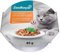 ZooRoyal Katzen Gourmet Leckerbissen mit zartem Hühnchenfleisch in feiner Sauce 12x85g Doppelpackung Nassfutter Katzenfutter Alleinfuttermittel