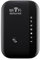 lehua Ripetitore Wi-Fi Wireless Antenna Incorporata Router Wireless su Estensione di Rete Amplificatore di Segnale Potenziato 300M, Spina UE B Durevole Facile da Installare Facile da Usare