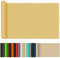 Filet Anti Chaleur Filet d'ombrage Bache 480 x 640 cm, Imperméable Anti 98% UV Résistant à l'eau Contre Le Vent, Filet d'ombrage Potager avec Oeillets, pour Extérieur, Jardin, Couleur Crème