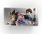 YuGiOh! Mega Tin 2024: Dueling Mirrors - DEUTSCH - MP24 Karten NEU + Arkero-G 50 Small Soft Sleeves