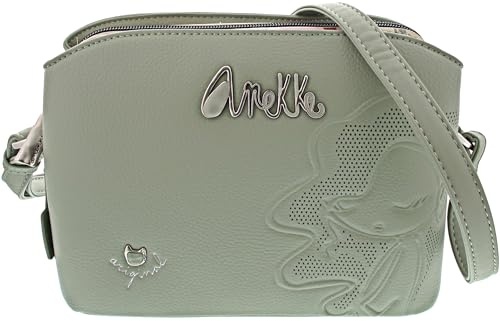 Anekke Alma Tasche Grün