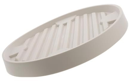 Alipis Vasentablett Auf Rollen Türklemmschrauben Bewegliche Basis Markise Kinderwagen Batteriemessklemmen Topfständerbasis Kleine Frische Wandtattoos Klemmen Reparieren Auto Beige Plastik