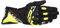 Alpinestars SP-3 Black Yellow Fluo White Leder Motorrad Handschuhe, L
