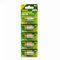 A23 23A 12V Alkaline Battery MN21/23 L1028f Alkaline 12Volt Battery 5PCS