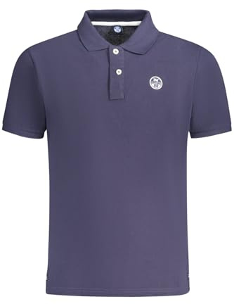 NORTH SAILS Polo Herren
