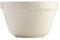 Faringdon Collection Mason Cash S36 Splitterfester Steinguttopf, schwarz, Keramik, Original White, 1 Litre/17 cm