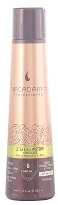 Macadamia Ultra Rich Moisture Conditioner (N)