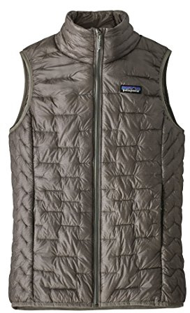 Patagonia Micro Puff Gilet, Donna, Donna, 84090