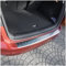 tuning-art L361 Edelstahl Ladekantenschutz passend für VW Golf Sportsvan 2017-06/2020