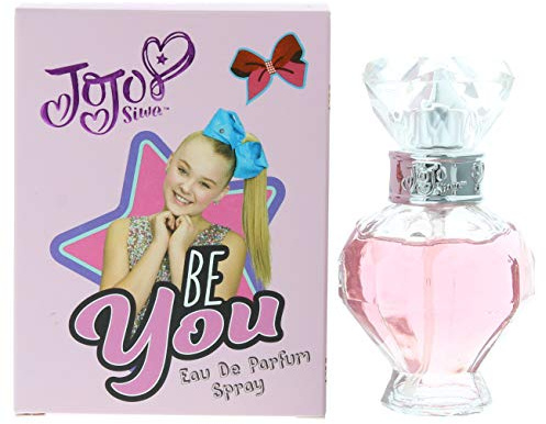 Jojo Siwa Eau De Parfum 50 ml