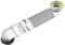 Curva Regolabile In Lunghezza Wc Bagno Offset Bonomini