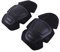 OAREA Rana Traje Rodilleras Coderas Apoyo Paintball Airsoft Tactical Kneepad Interpolated Rodilleras Conjunto de Rodilleras Combate Uniforme