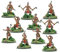 Warlord Games 722214002 Zubehör
