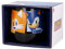 Stor8412497005000Cerámica Nova Taza en Regalo Caja, 360 ml Capacidad, Sonic