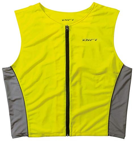 Difi Warnweste Vision, 3XL