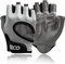 iECO Fitness Handschuhe Trainingshandschuhe für Krafttraining, Bodybuilding, Kraftsport, Crossfit Damen&Herren