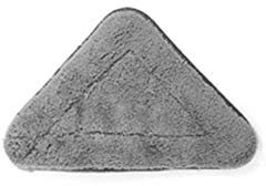 jatour Nettoyage Triangulaire, Balai À Franges Microfibre Poussière, Balai À Franges Rotatif, Compact Mop, Balai Serpillère Balai Lave Sol Nettoyage Sol Voiture Rotation À 360 ° Télescopique