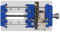 Universal Motherboard Clamps, Three Distances Adjustable, Multi-Function, Duplex Bearing PCB Logic Board Holder, for Phone Motherboard Repair