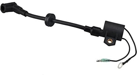 Außenbord-Zündspule Assy 61N-85570, passend für Yamaha Hidea Außenbordmotor, 20 PS, 25 PS, 30 PS, Außenbordmotor 61N-85570-00 61N-85570-01