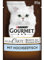 Gourmet A la Carte Katzenfutter nass, mit Hochseefisch, Reis und Gemüse, 26er Pack (26 x 85g)