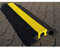 Pedana passacavo Safemax, in PVC - dimensioni: 1000x400x70 mm