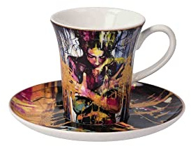 Espressotasse Liberation 0,1 l - Lana Frey Artis Orbis