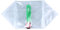 LIFKOME Tetera Plegable Plegable Contenedor Agua Plegable Portador Agua Camping Contenedor Agua Portador Agua Hebilla Plegable Cubo Agua Frasco Agua Plegable Jarra Agua Bolsa Tetera