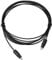 NTQinParts Replacement 6FT Digital Optical Audio Toslink Cable for Samsung HW-C400 HW-C450 HW-C400/ZA HW-C450/ZA Soundbar TV Speaker